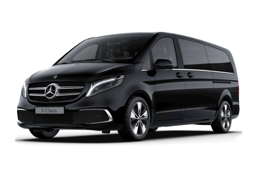 Mercedes classe V 246