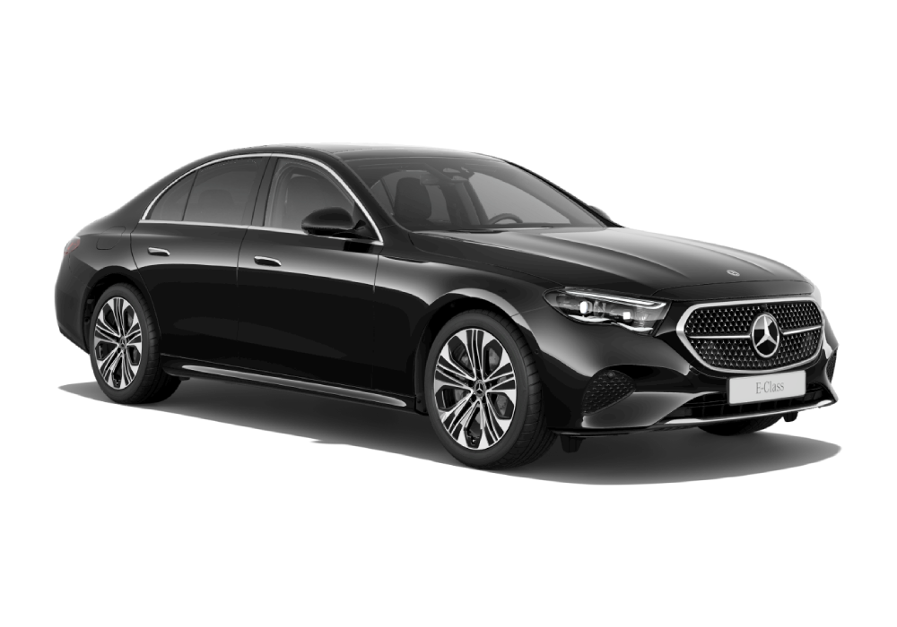 Mercedes classe E2024