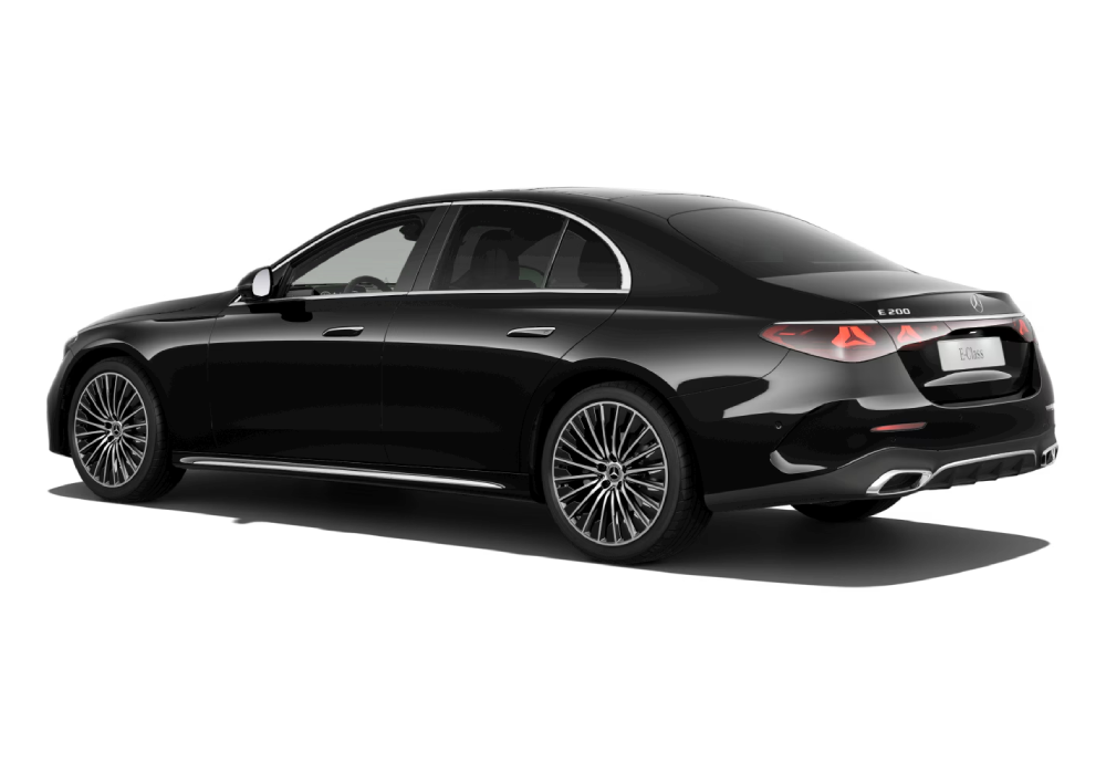 Mercedes classe E200