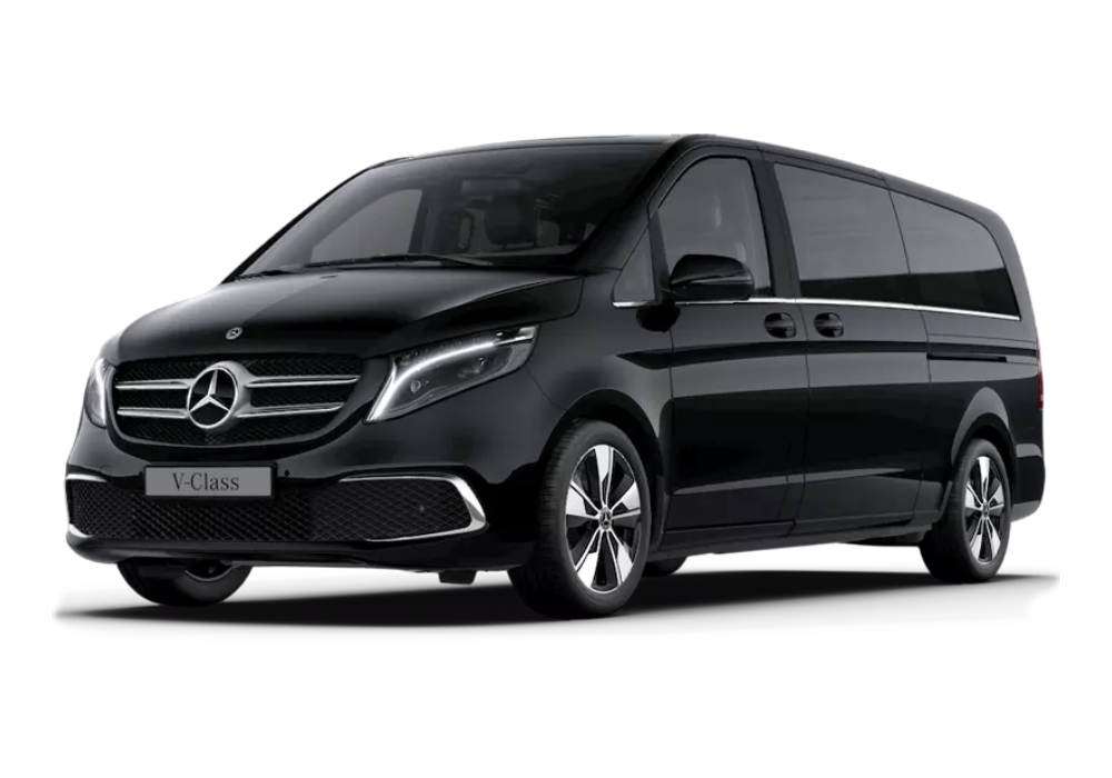 Mercedes Classe V 249